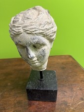 A Vintage Stone Greek style