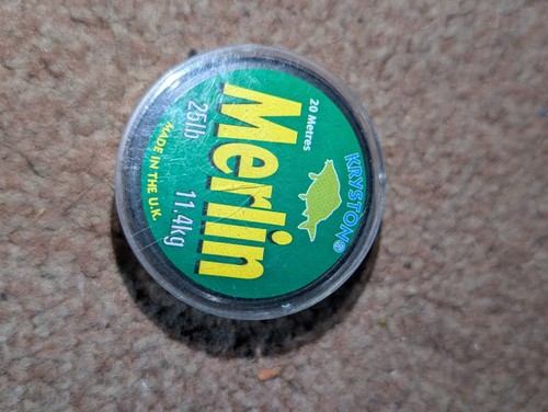 Kryston merlin genuine - ,
