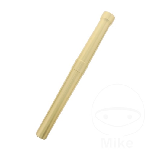 Fork leg outer - outer, jmp