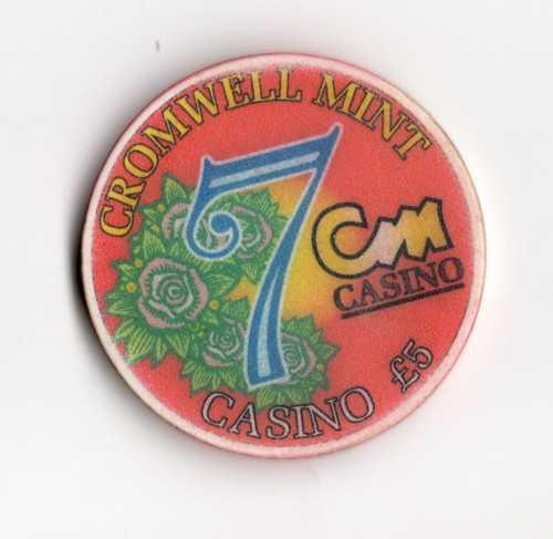 Cromwell mint casino london - cromwell,