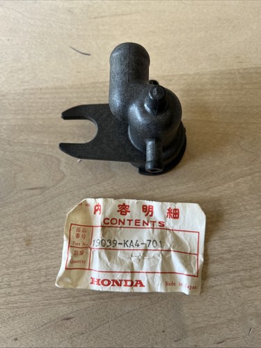 Genuine honda cr125 cr250 - honda,