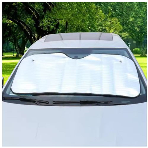 Large windscreen sun - large, shade
