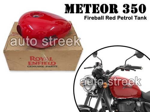 Genuine royal enfield - enfield, meteor