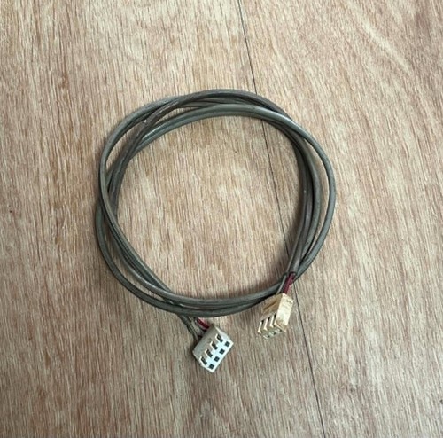 Phono lead for jukebox - for,
