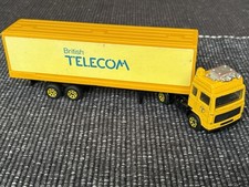 Corgi C1231 British Telecom BT