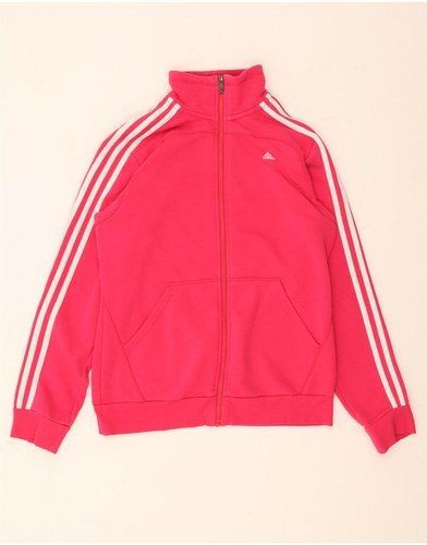Adidas womens tracksuit top - adidas,