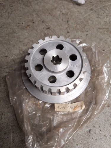Yamaha yb100 yl2 clutch - yb100,