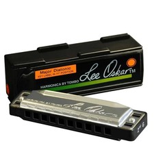 Lee Oskar 1910-C Major