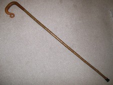 Beautiful New Craftsman Hand