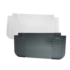 Vacuum Ramp Board Ramp Plate