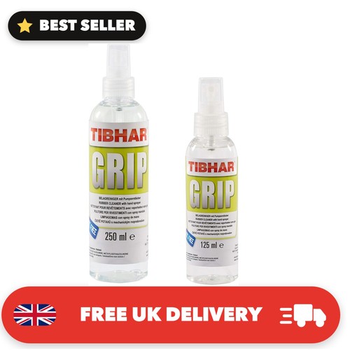 Mighty 250ml tibhar rubber - mighty,