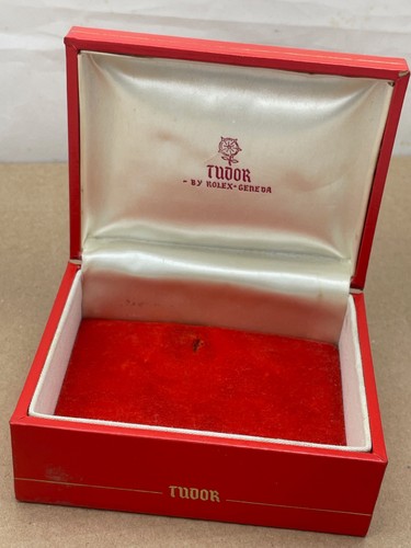 Genuine tudor rolex - tudor, vintage
