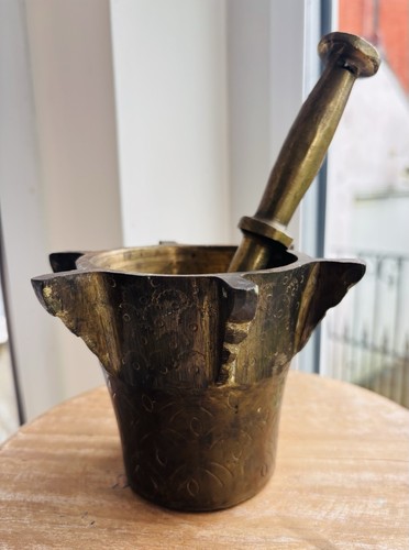 Antique vintage north african - antique,