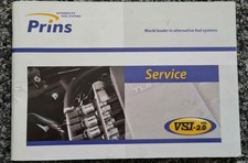 Prins alternative fuel systems