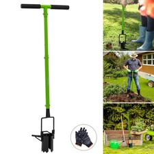 Long Handle Garden Bulb