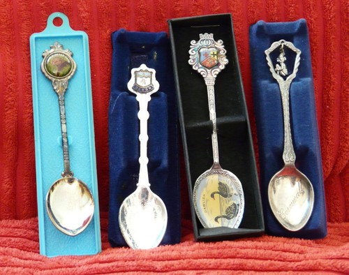 Vintage west country mixed - ,