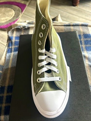 Converse all star - converse, chuck