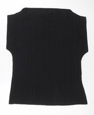 Vanessa Zani Women's Black