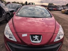 PEUGEOT 308CC SE MK1 2009-2011