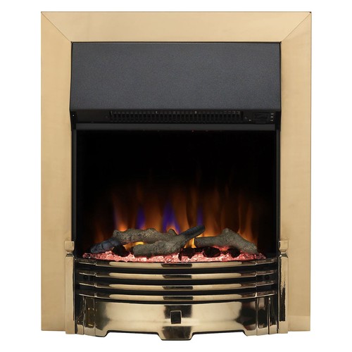 Dimplex electric fire inset - electric,