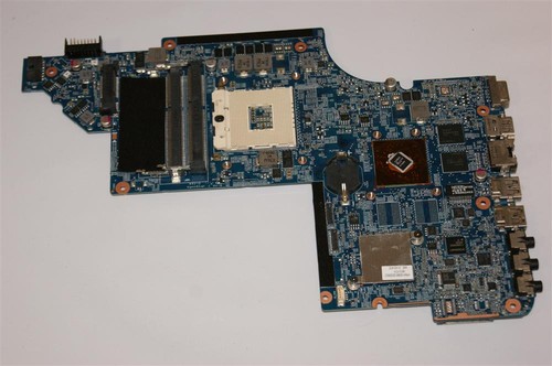 Dv6 6018eo amd motherboard - hp,