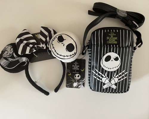 The nightmare before christmas - nightmare,