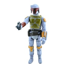 Vintage Star Wars Boba Fett