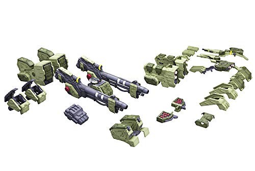 Kotobukiya hmm zoids liger - hmm,