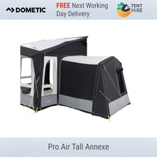 New 2025 tall high dometic - high,