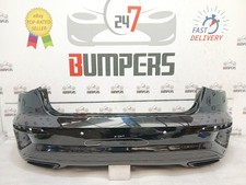 AUDI A3 SALOON S LINE 2020 -