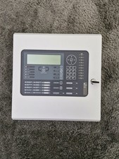 MX Pro 5 Fire Panel 1 Loop