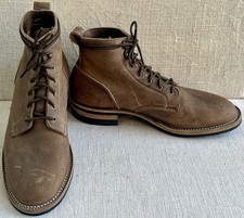 Truman Men’s Custom Beaver