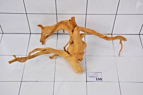 Premium aquarium natural wood - premium,