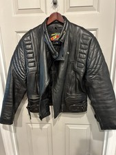 Vintage PLG Men’s Motorcycle