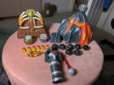 Mega Bloks Dragon Krystal Wars