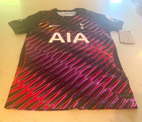 Nike tottenham hotspur away - nike,