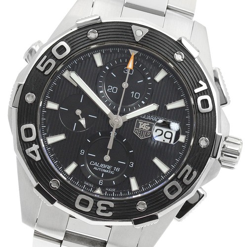 Tag heuer aqua - tag,