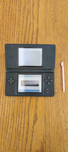Nintendo lite black - lite,