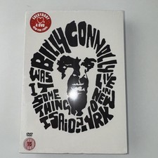 Billy Connolly 2009 Collection