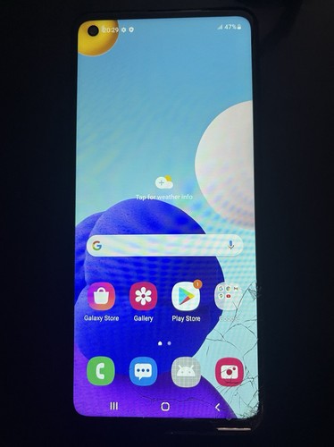 Samsung galaxy a21s 32gb - galaxy,
