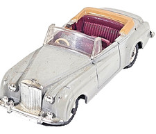 Dinky Toys No.194 Bentley S2