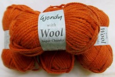 4 x 100g Balls Wendy With 20%