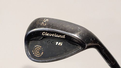 Cleveland cg16 wedge 52 - cg16,