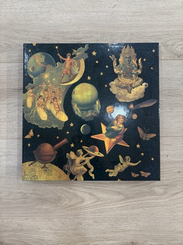 Smashing pumpkins mellon - smashing,