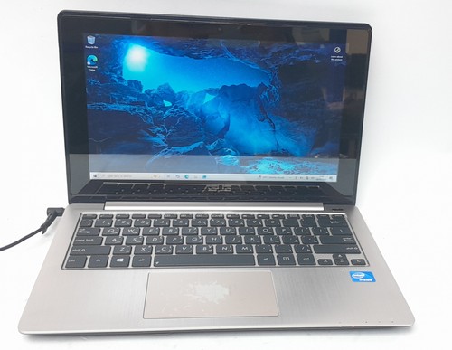 Laptop asus celeron 847 - celeron,