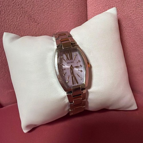 V111 0bv0 pink dial - pink,