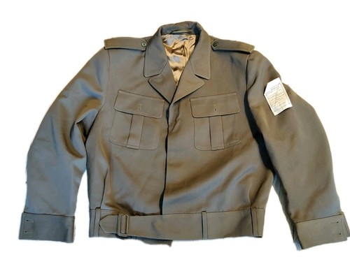 Polish army officer s - , officer's