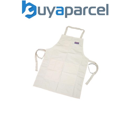 Faithfull carpenter apron - carpenter's,