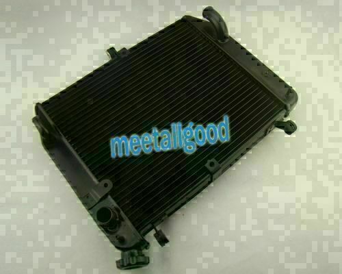Motorcycle engine cooling - engine,