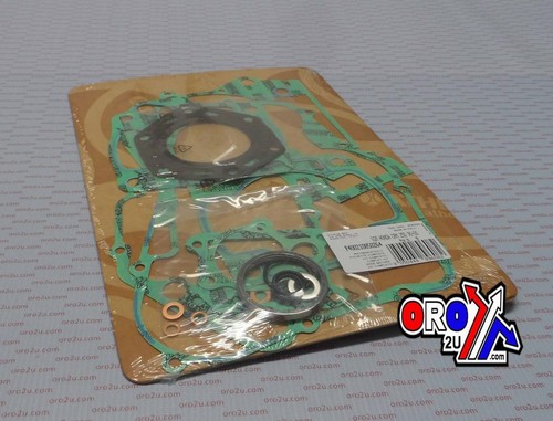Gasket full set honda - full, crm250r